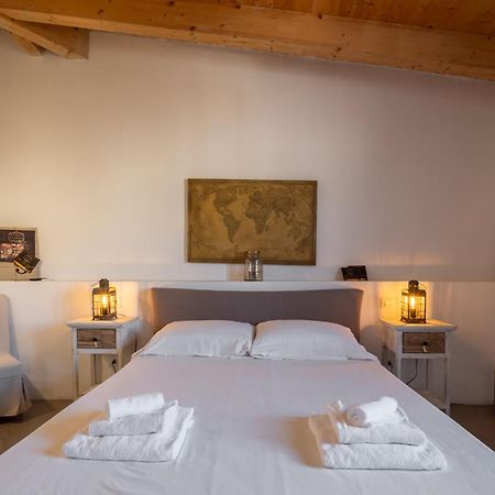 Dimoras Dimore Esclusive Olbia Exterior photo