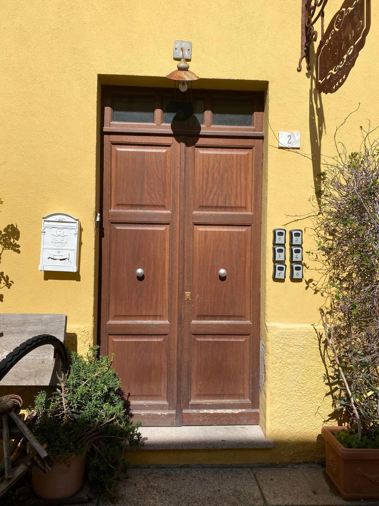 Dimoras Dimore Esclusive Olbia Exterior photo