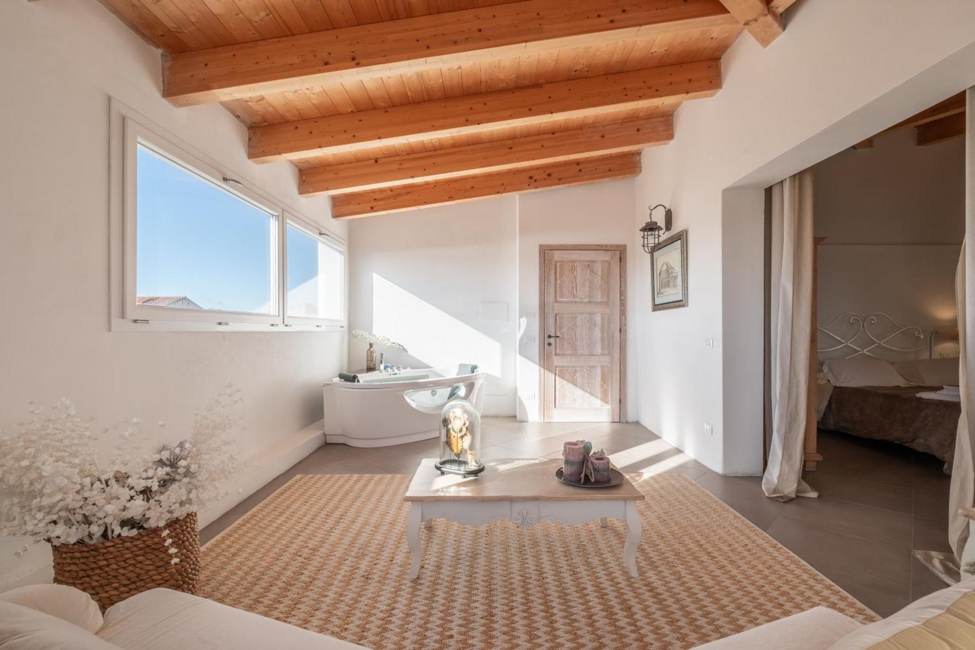 Dimoras Dimore Esclusive Olbia Exterior photo