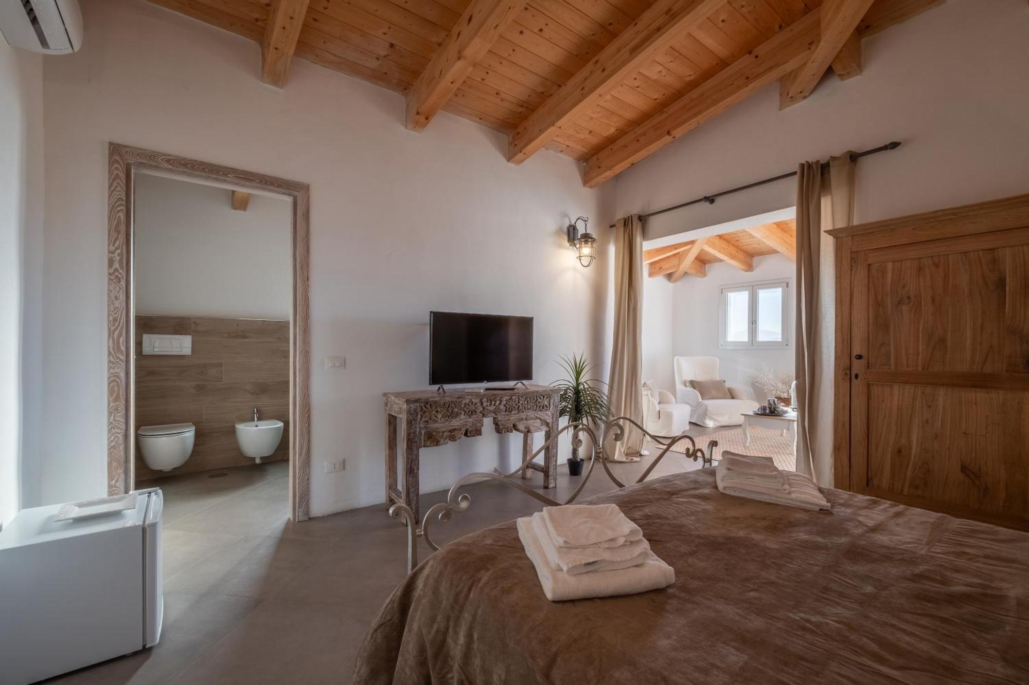 Dimoras Dimore Esclusive Olbia Exterior photo
