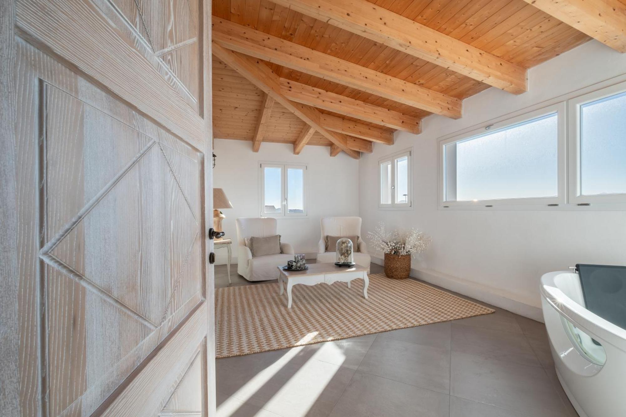 Dimoras Dimore Esclusive Olbia Exterior photo