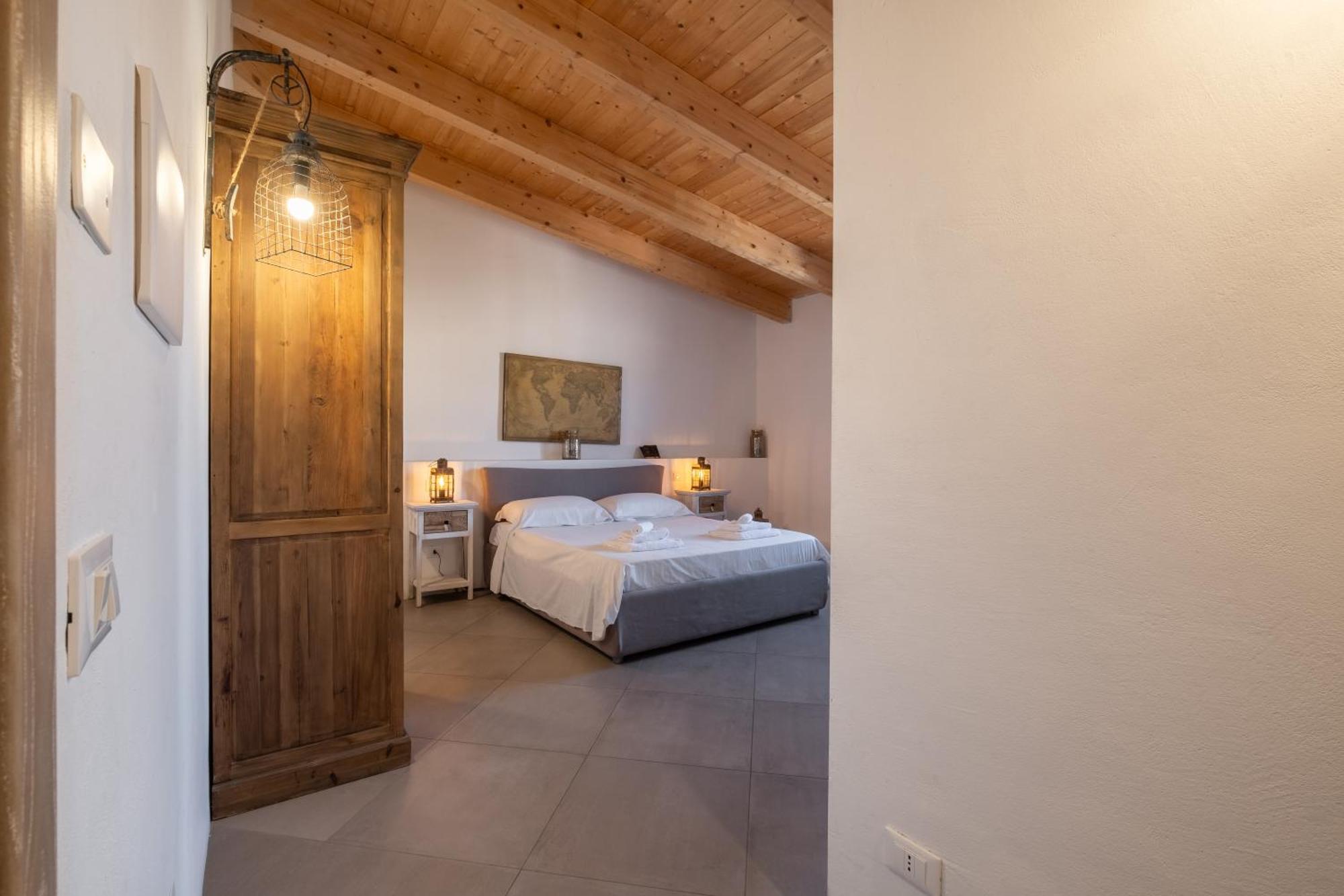 Dimoras Dimore Esclusive Olbia Exterior photo