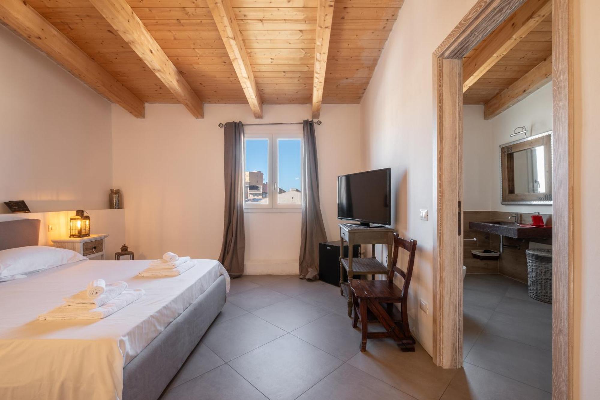 Dimoras Dimore Esclusive Olbia Exterior photo
