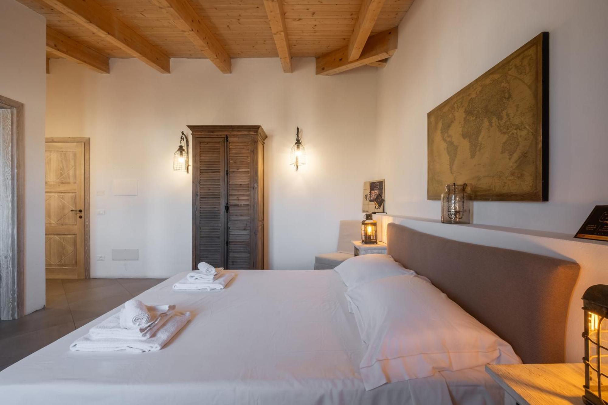 Dimoras Dimore Esclusive Olbia Exterior photo