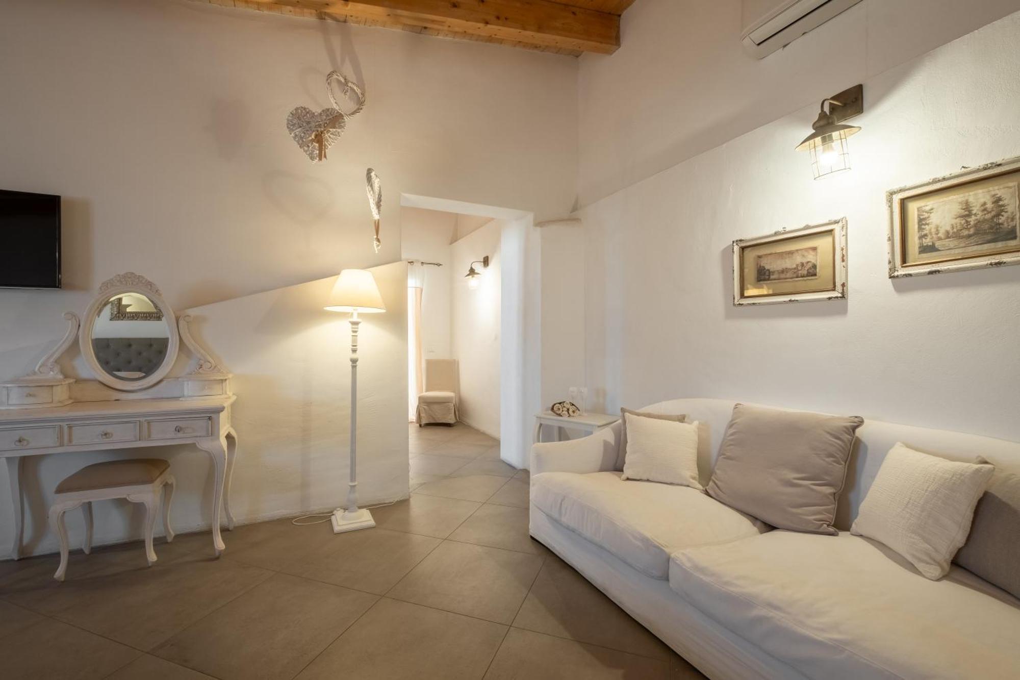 Dimoras Dimore Esclusive Olbia Exterior photo