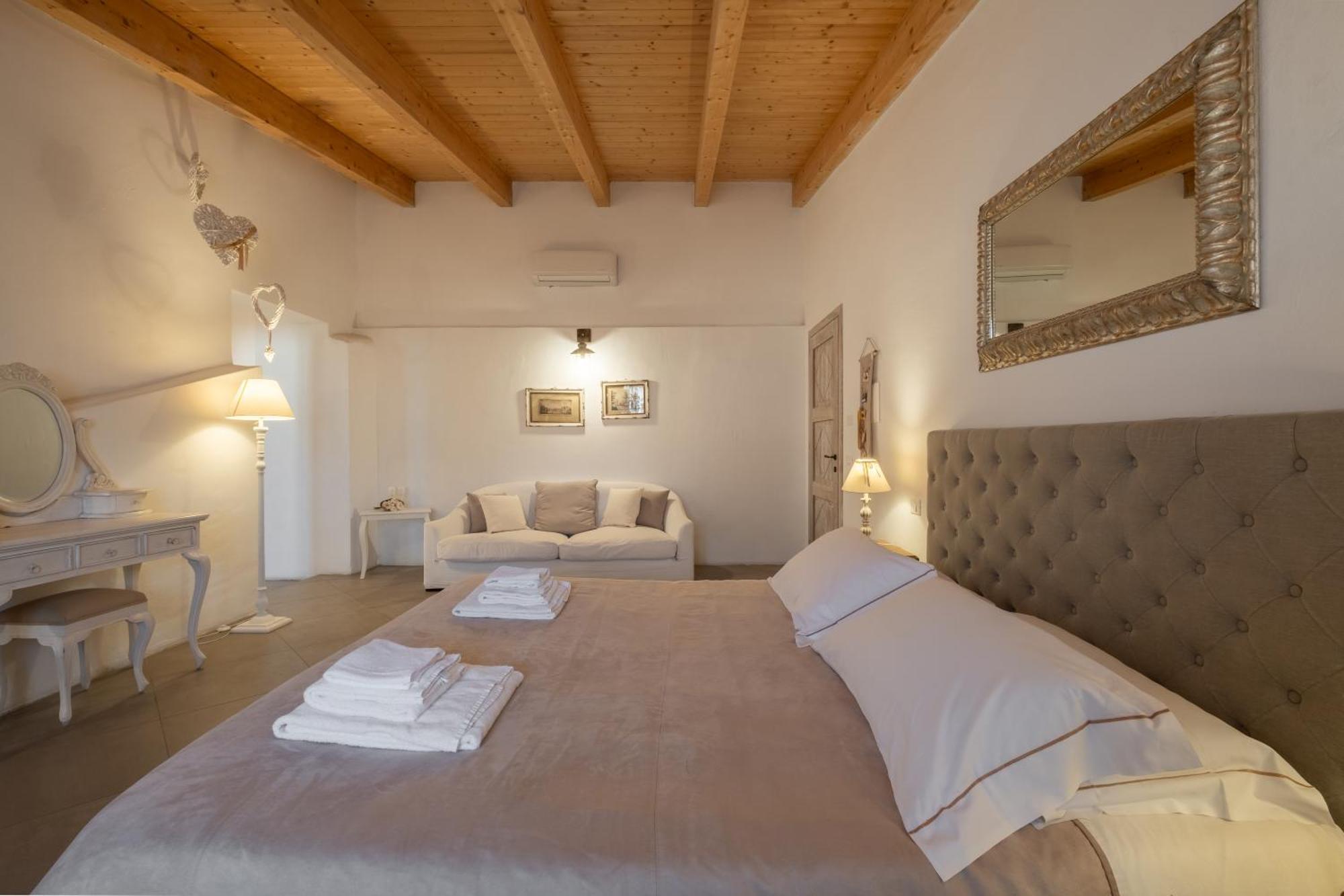 Dimoras Dimore Esclusive Olbia Exterior photo