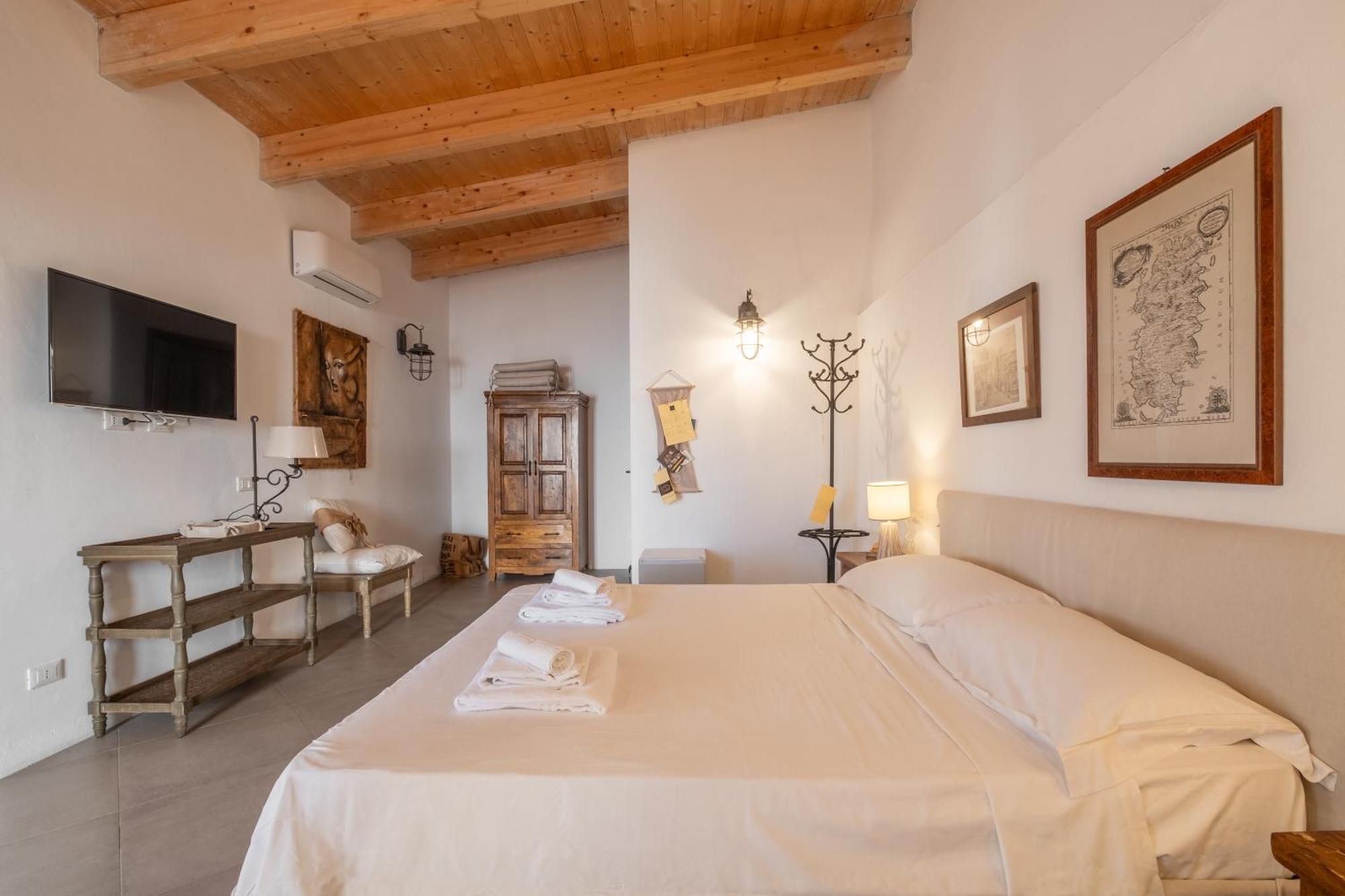 Dimoras Dimore Esclusive Olbia Exterior photo