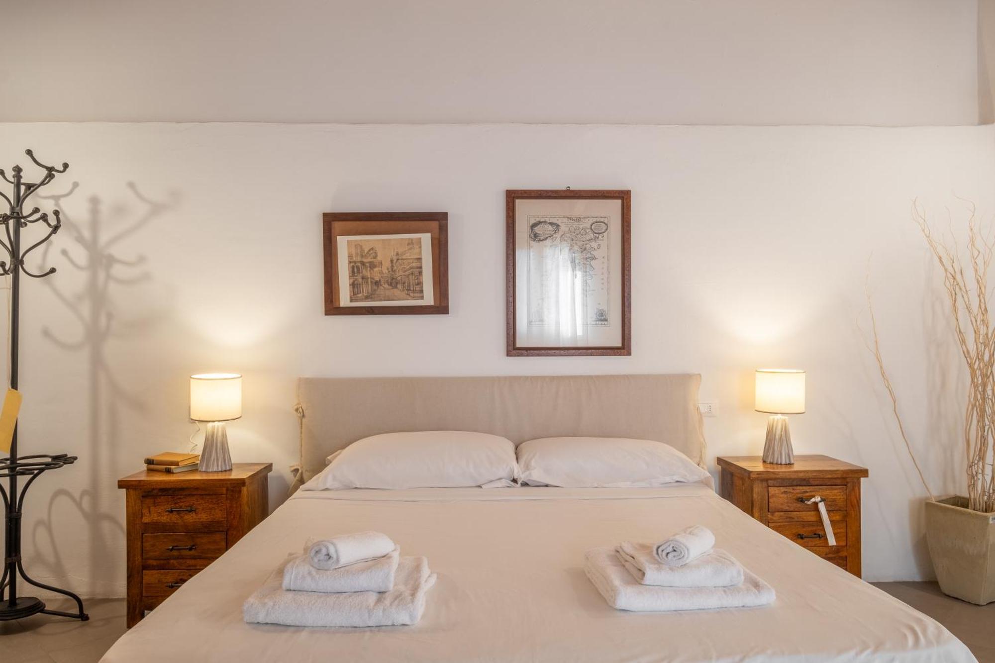 Dimoras Dimore Esclusive Olbia Exterior photo